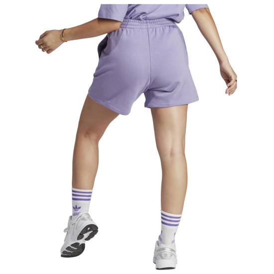 Adidas Γυναικείο σορτς Adicolor Essentials French Terry